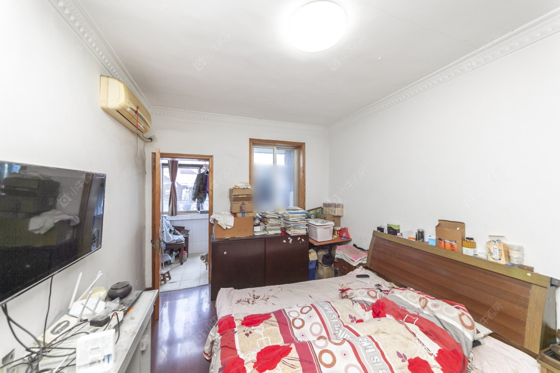 常州勤业一二三村在售二手房_小牛看房