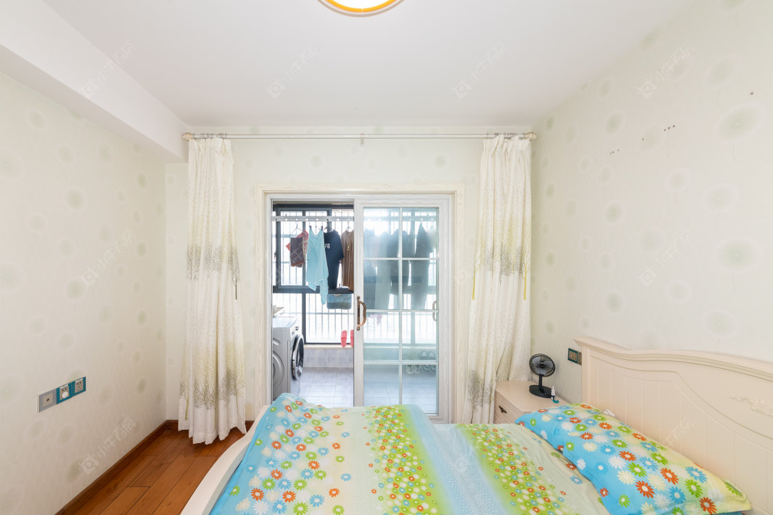 常州凤凰名城在售二手房源室内图_小牛看房