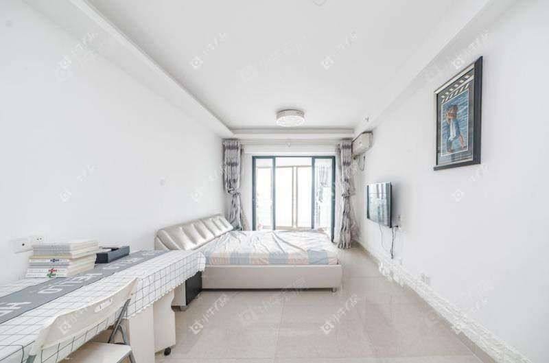 常州万泽大厦在租房源户型图_小牛看房