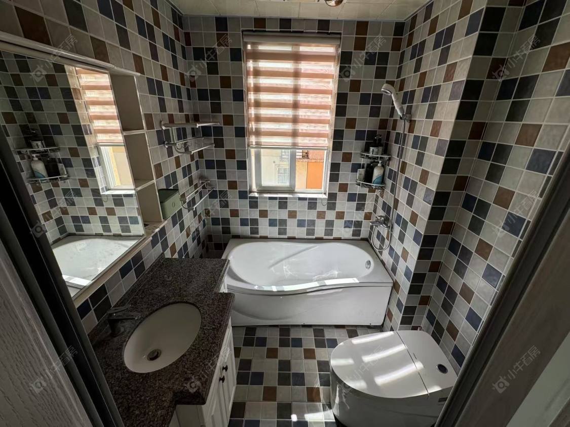 常州南淳家园在租房源室内图_小牛看房