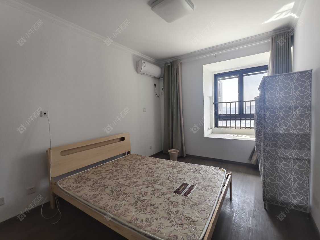 常州百馨西苑五期在租房源室内图_小牛看房