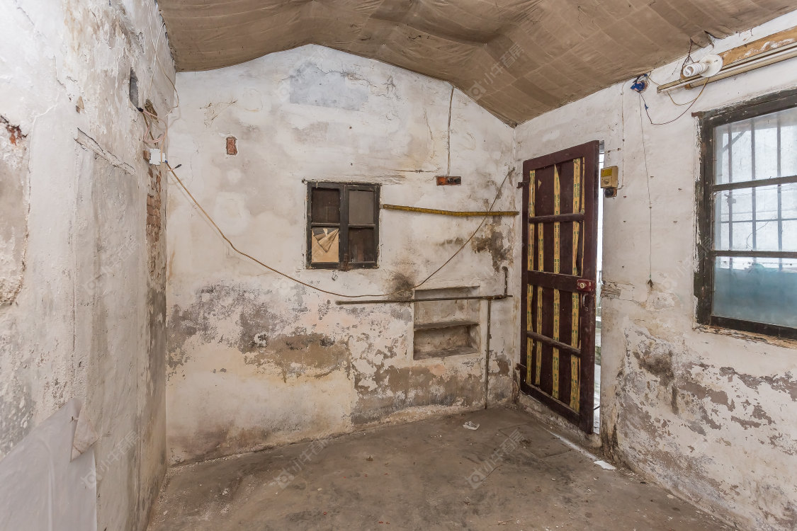 常州大圩沟在售二手房源室内图_小牛看房