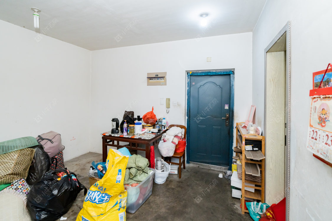 常州采菱公寓在售二手房源室内图_小牛看房