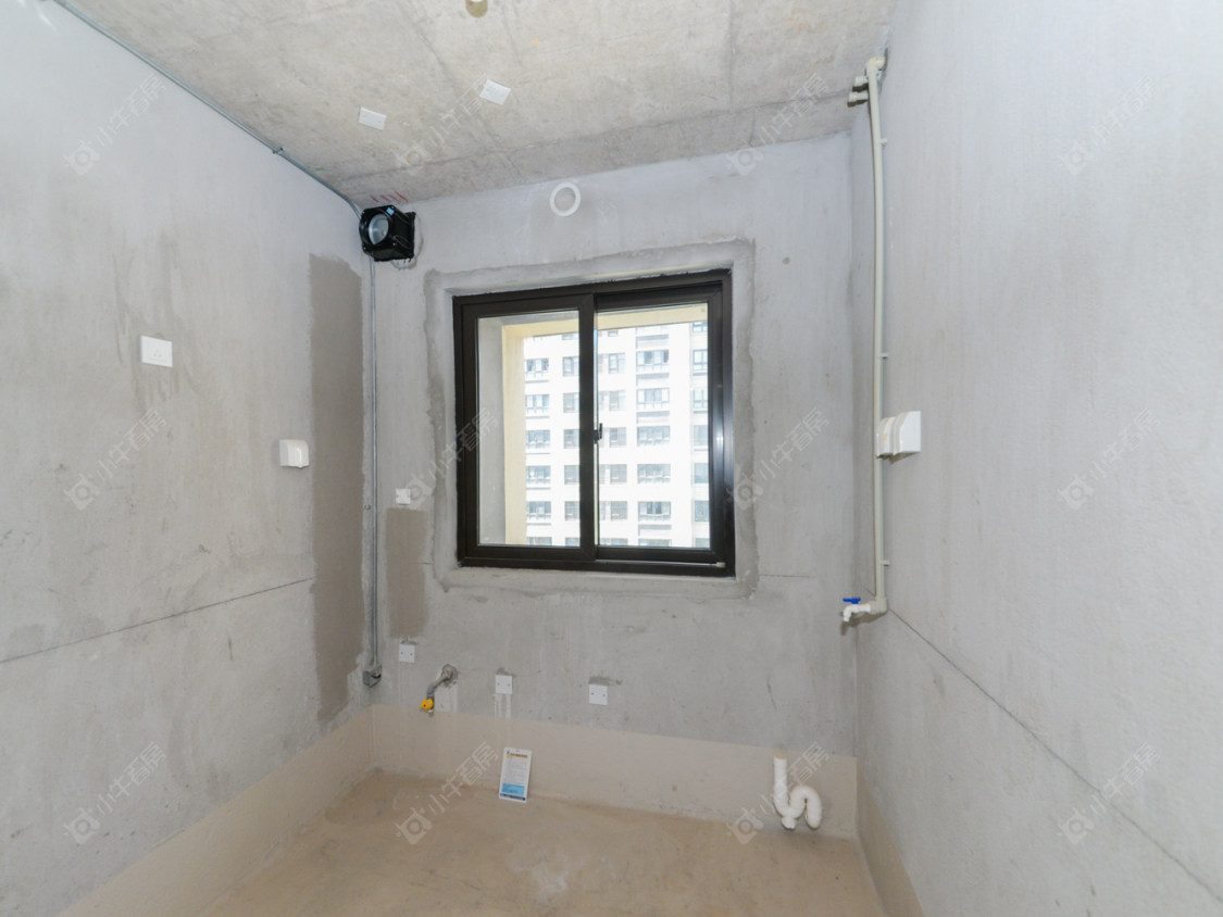 常州万科公园大道一期在售二手房源_小牛看房