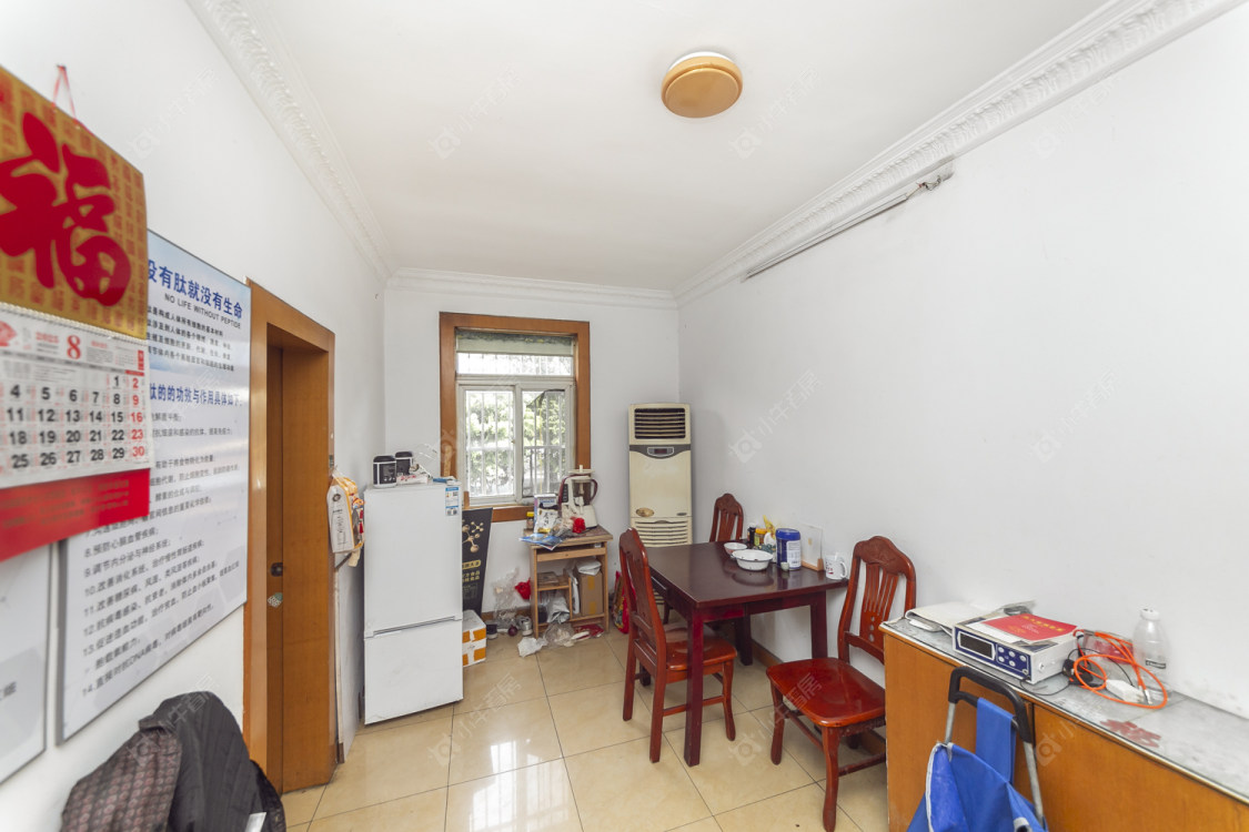 常州清潭五村在售二手房_小牛看房