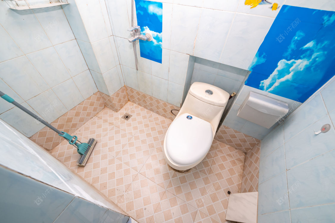 常州丽华一村在售二手房源室内图_小牛看房