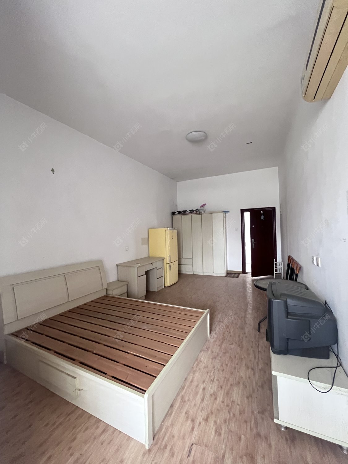 常州康郡1室1厅1卫出租_小牛看房