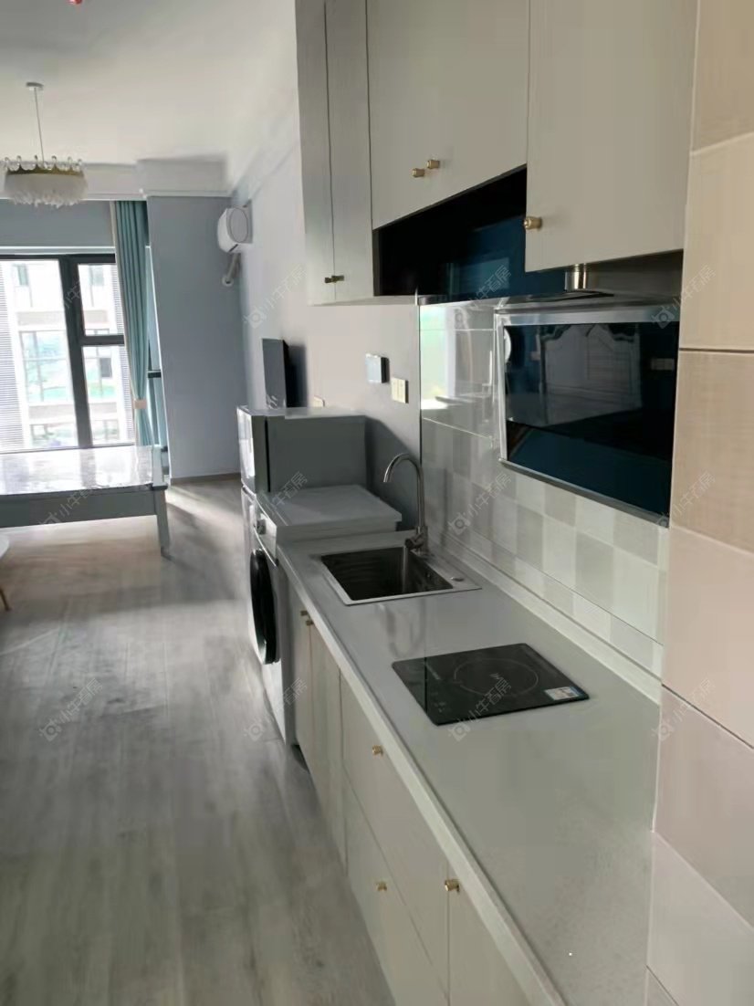 常州龙湖星图在租房源_小牛看房