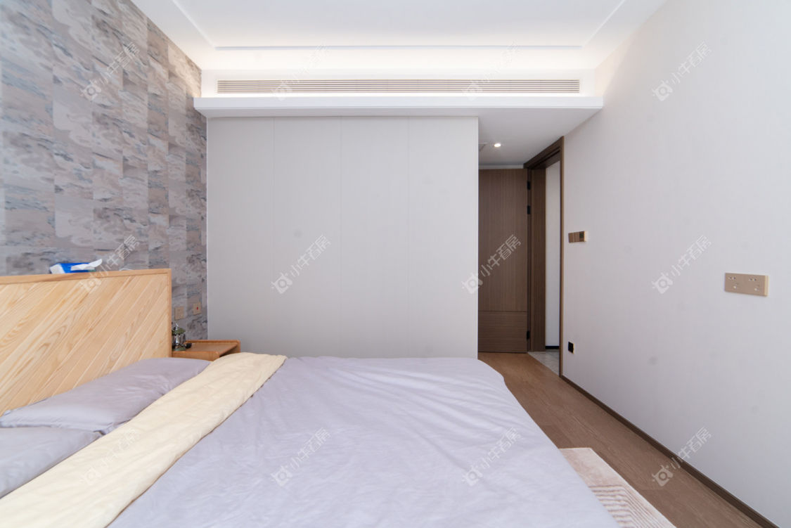 万科四季都会房源室内图 常州万科四季都会在租房源室内图_小牛看房