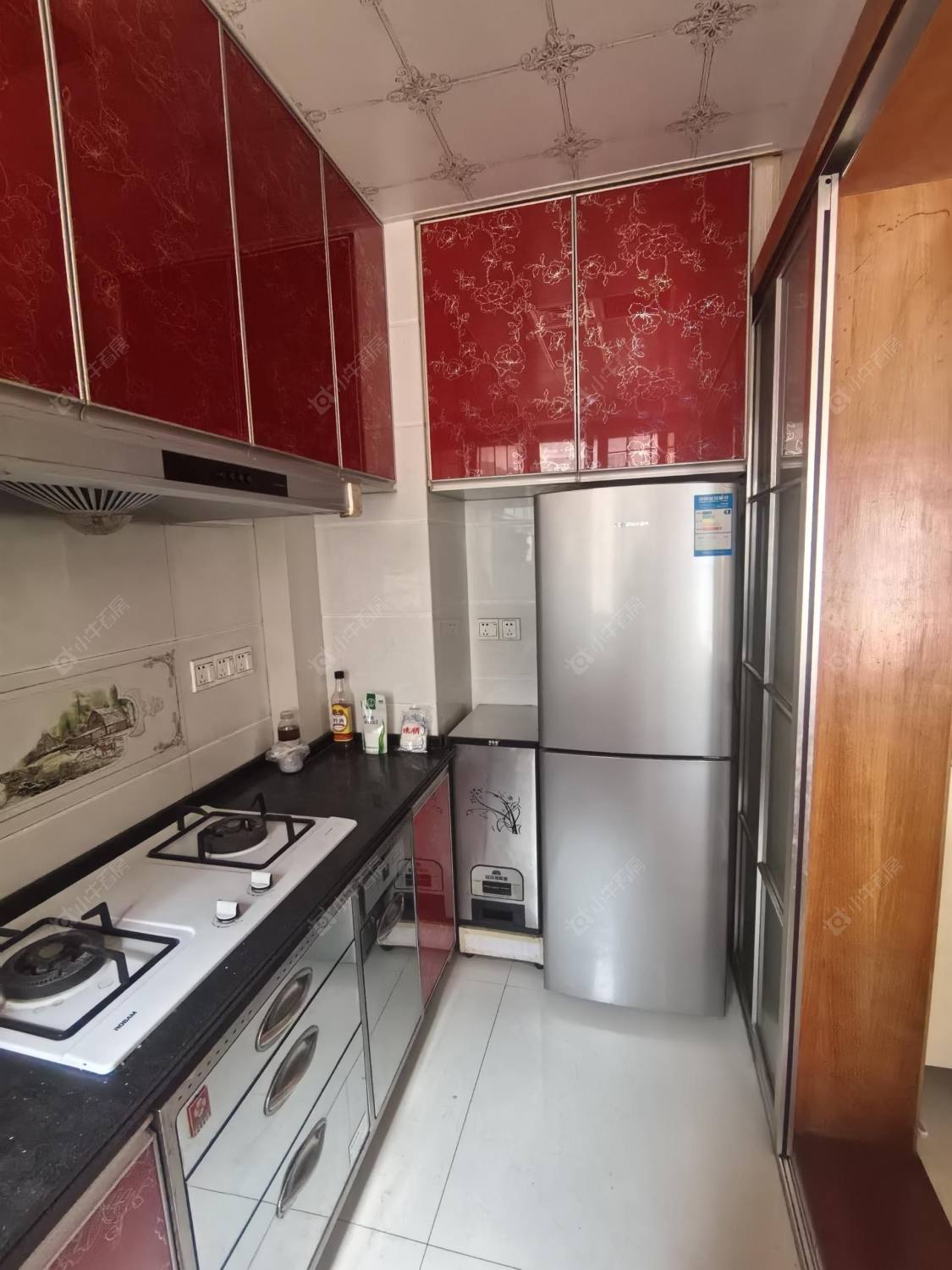 常州宝龙国际花园一期在租房源室内图_小牛看房