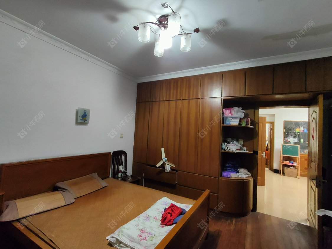 常州鑫福苑一期在租房源_小牛看房