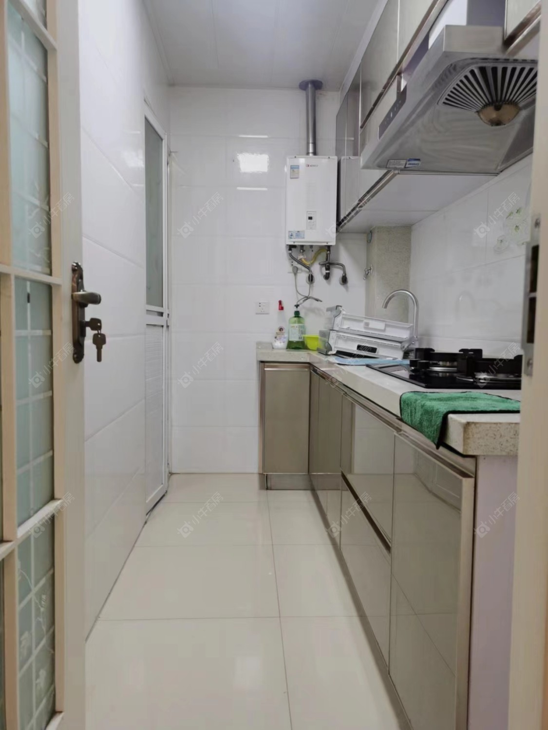 常州桂花园在租房源_小牛看房