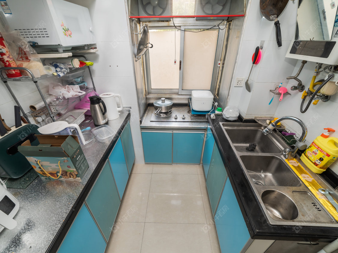 戚研所工房房源室内图 常州戚研所工房在售二手房源室内图_小牛看房