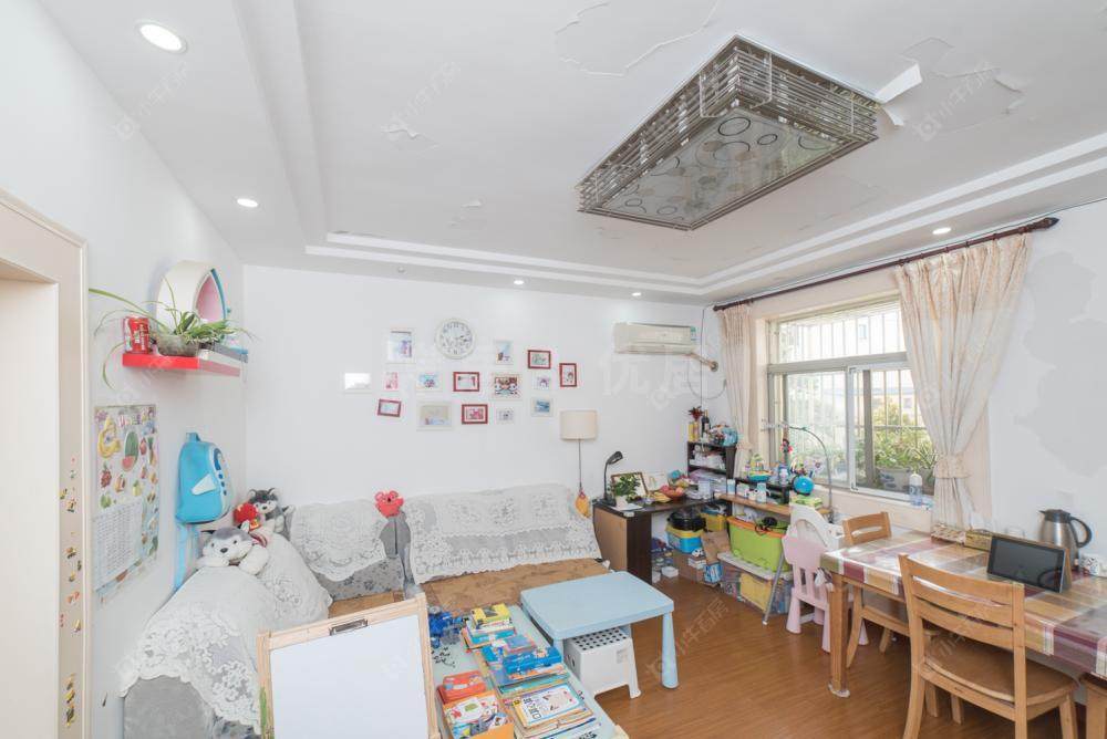 常州红菱南村在售二手房房源室内图_小牛看房