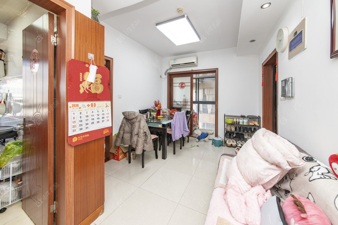 常州香江壹品在售二手房源室内图_小牛看房