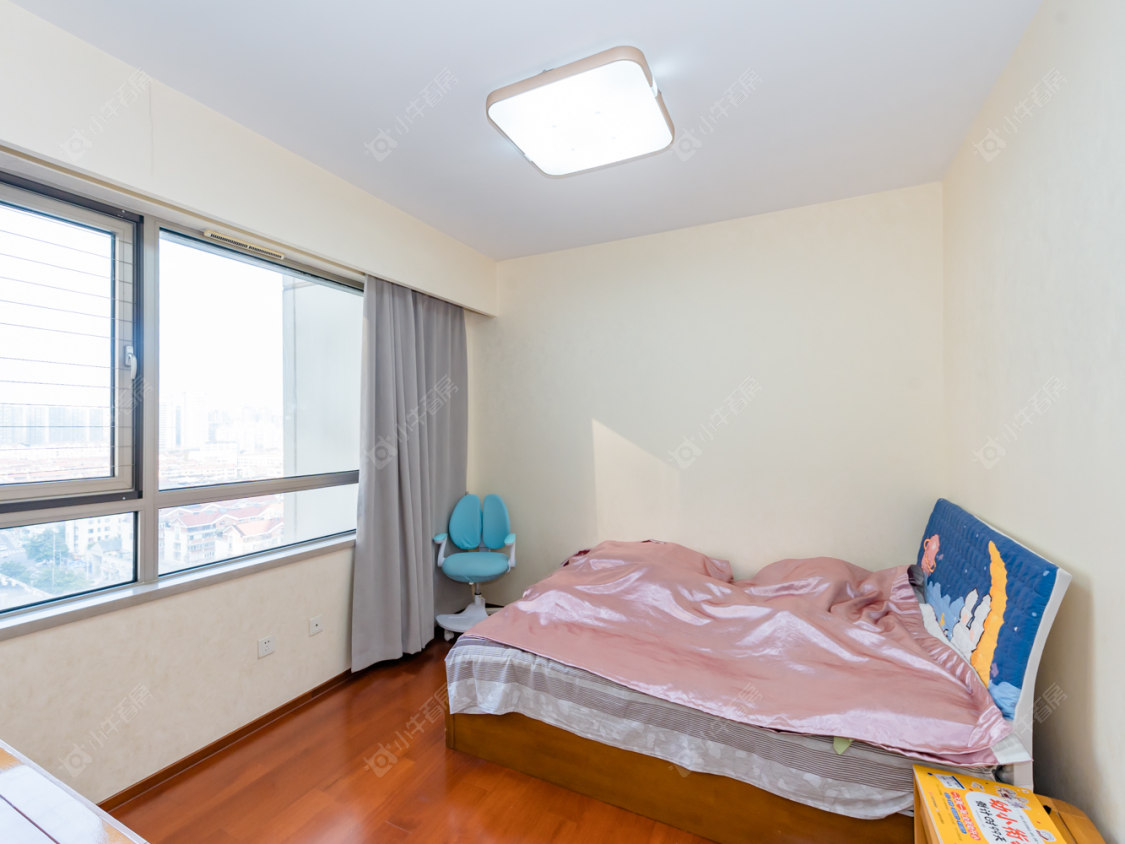 常州京城豪苑南区在售二手房源室内图_小牛看房