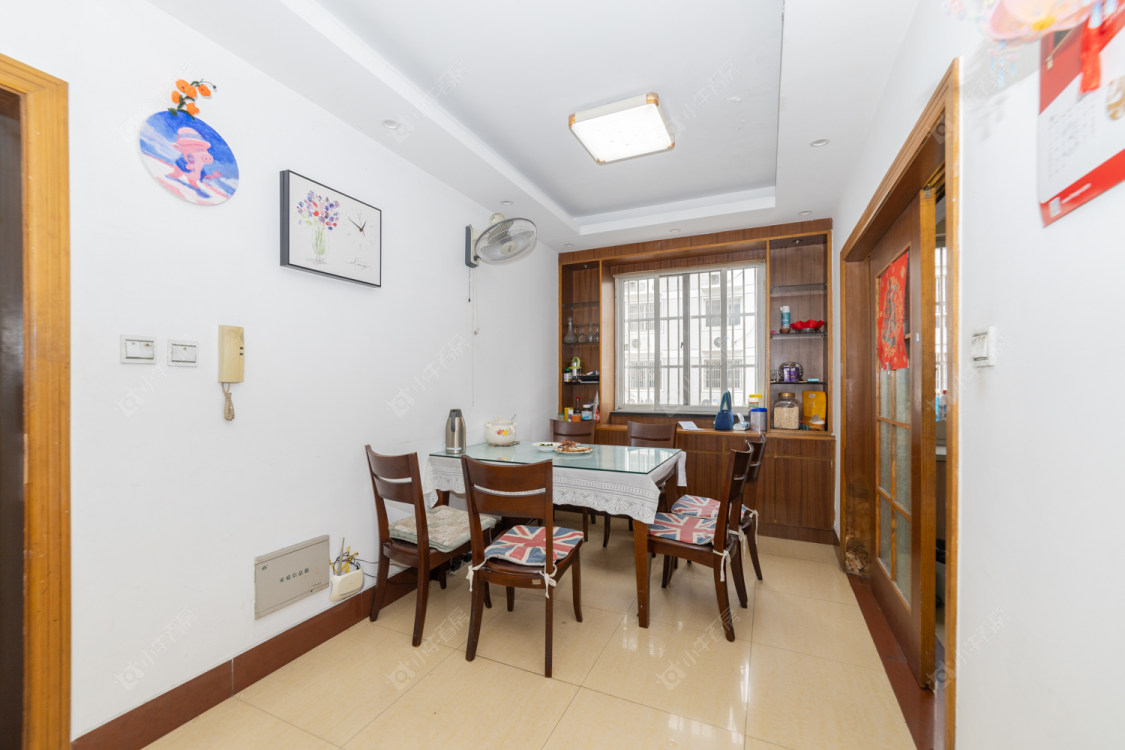 常州同心苑在售二手房源室内图_小牛看房