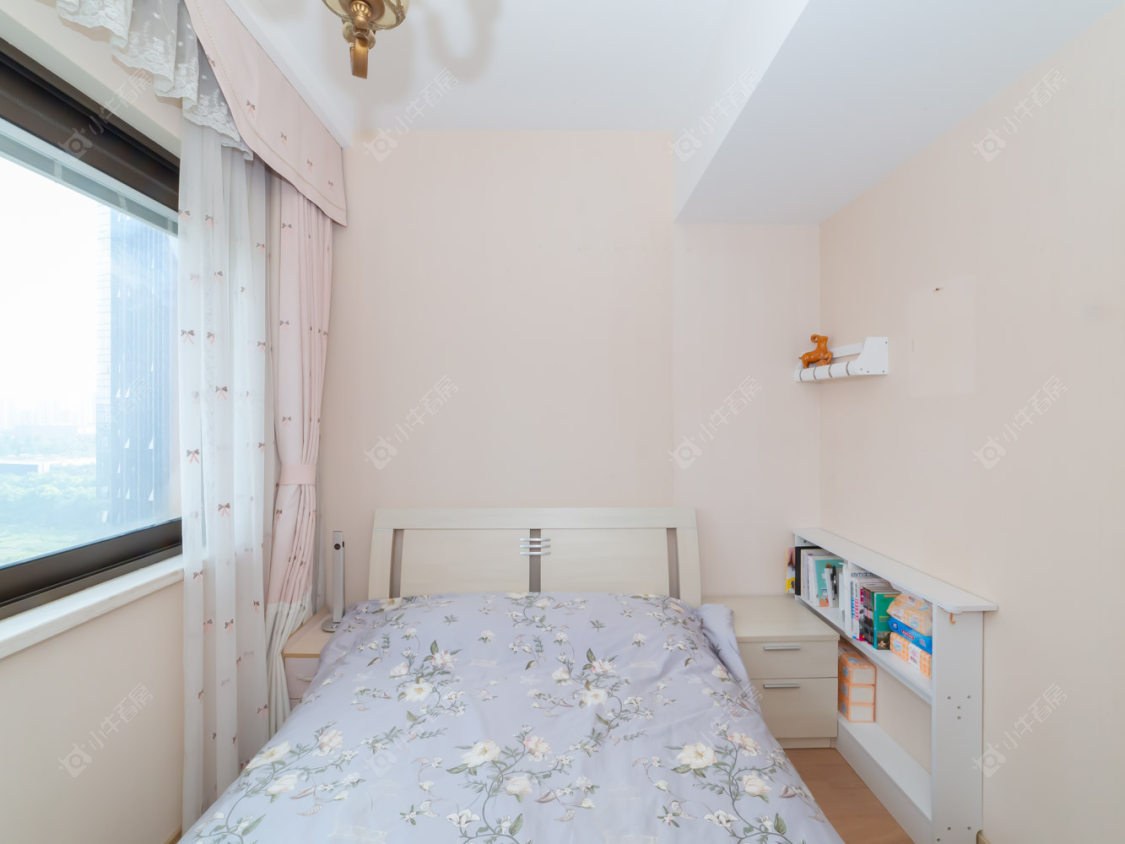 常州龙洲伊都在售二手房源室内图_小牛看房