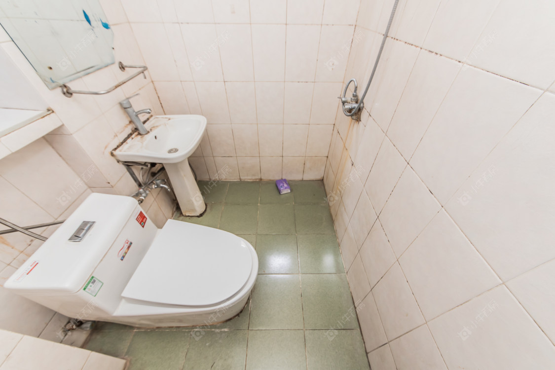 常州兰翔新村在售二手房源室内图_小牛看房