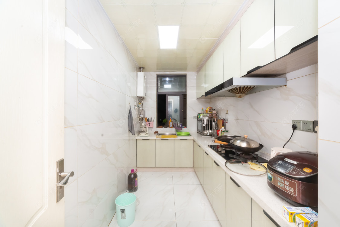 常州绿都万和城七区在售二手房源室内图_小牛看房