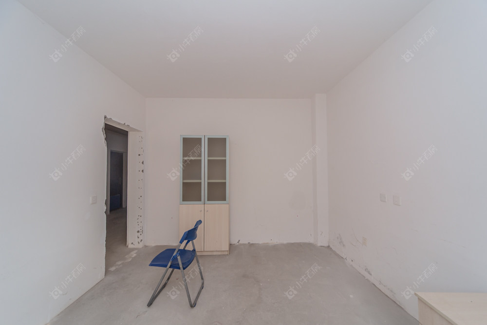 常州藏龙苑西区在售二手房源室内图_小牛看房