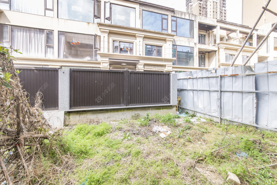 常州中梁首府壹号在售二手房源摆位图_小牛看房