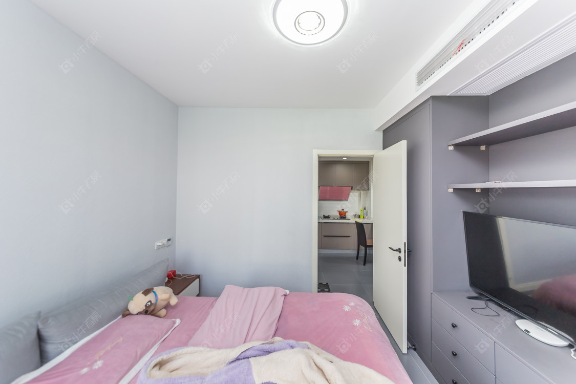 常州天顺御和苑在售二手房源室内图_小牛看房