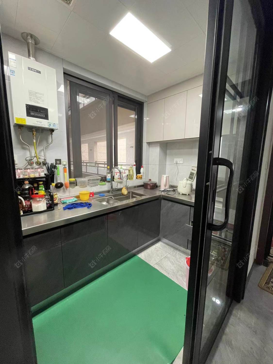 常州路劲雅居乐城市万象在租房源_小牛看房