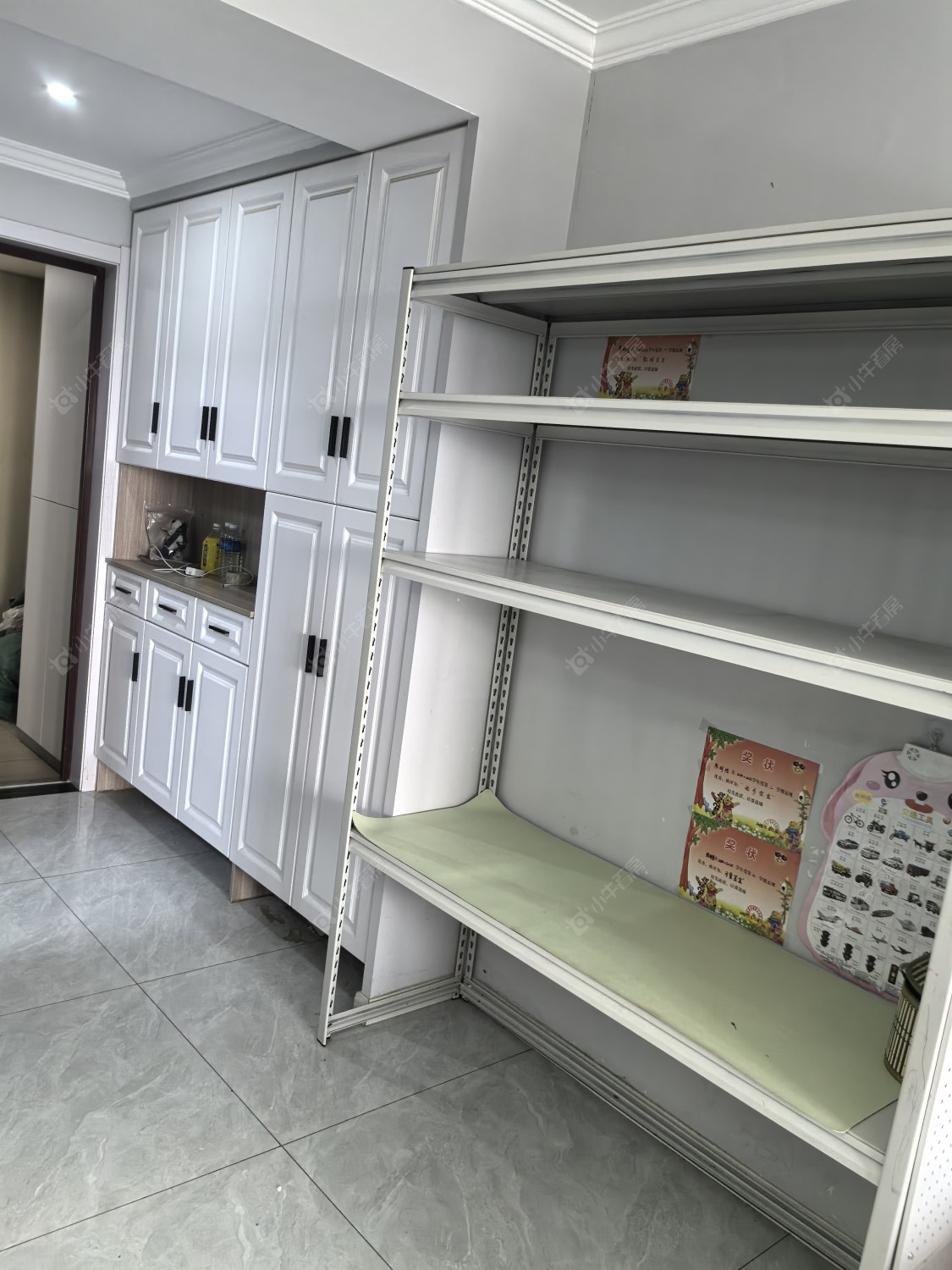 常州碧桂园华星·世纪学府在租房源室内图_小牛看房