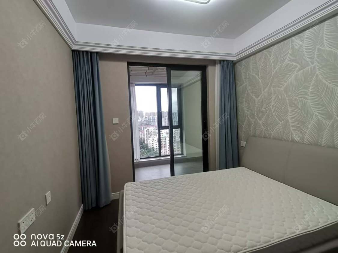 新城樾隽中央房源室内图 常州新城樾隽中央在租房源室内图_小牛看房