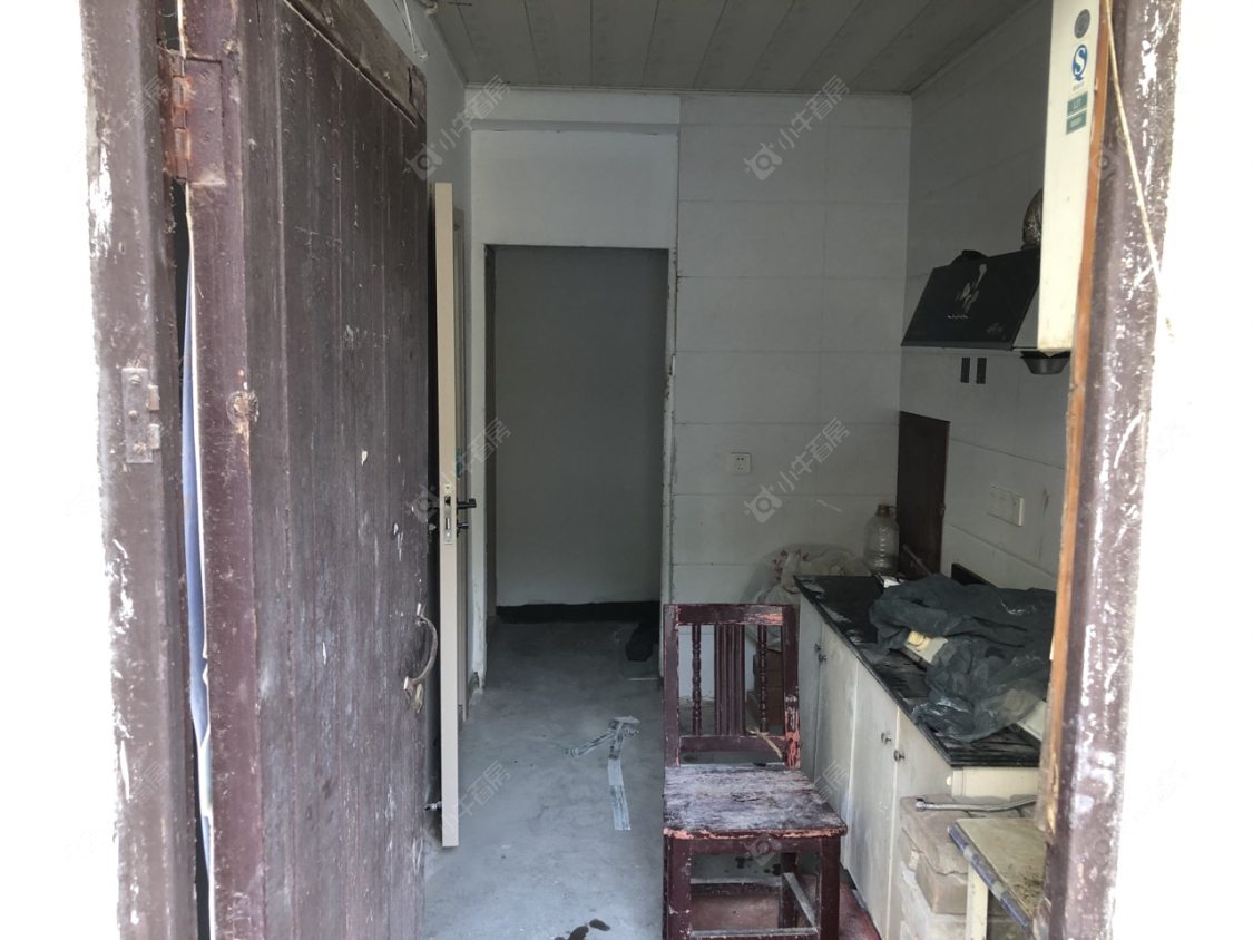 常州勤业新村在租房源室内图_小牛看房