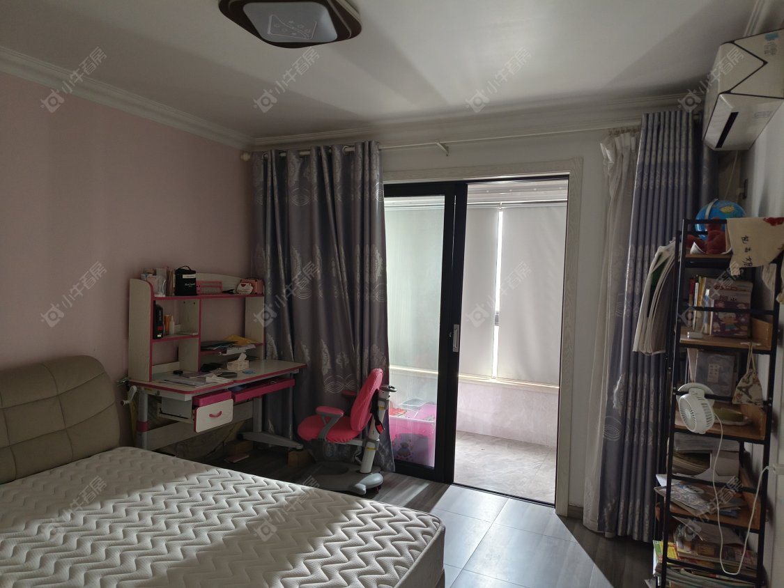 常州月馨苑在租房源室内图_小牛看房