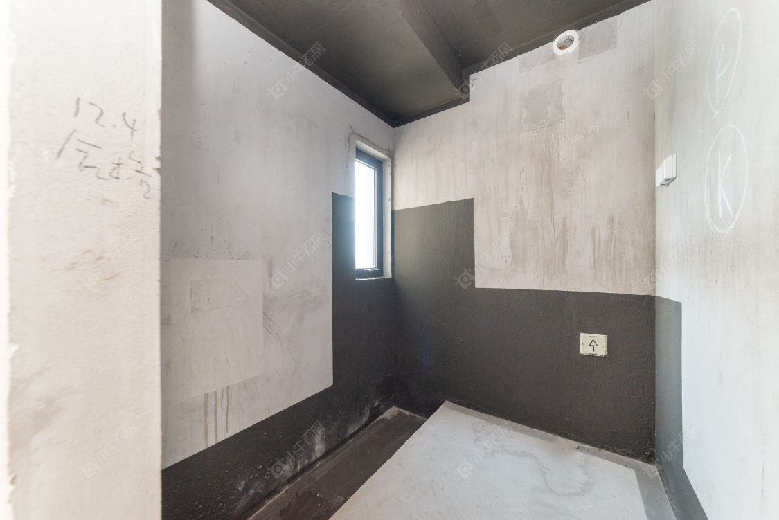 常州美的金科公园天下在售二手房源室内图_小牛看房