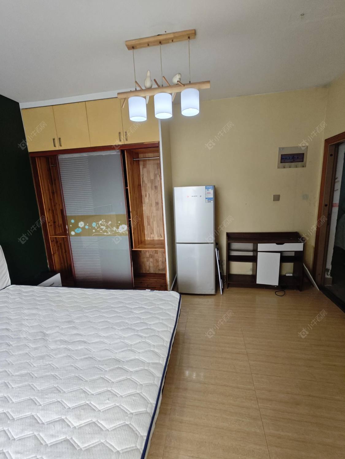 常州学府名门花苑在租房源室内图_小牛看房