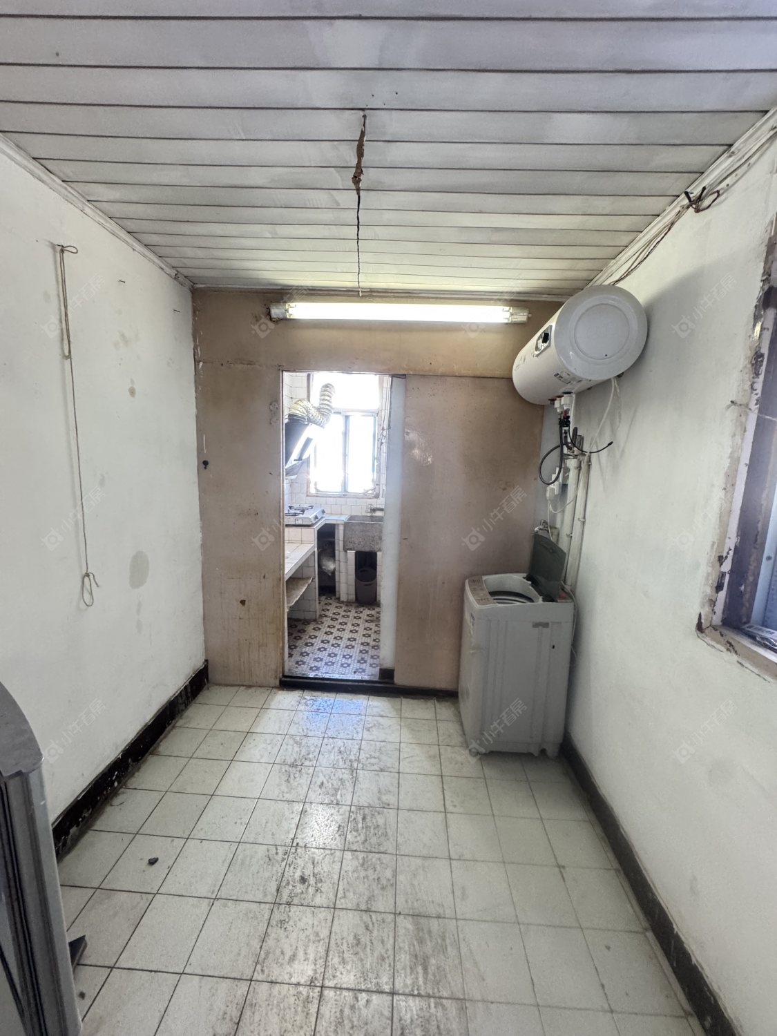 常州工房北区在租房源室内图_小牛看房