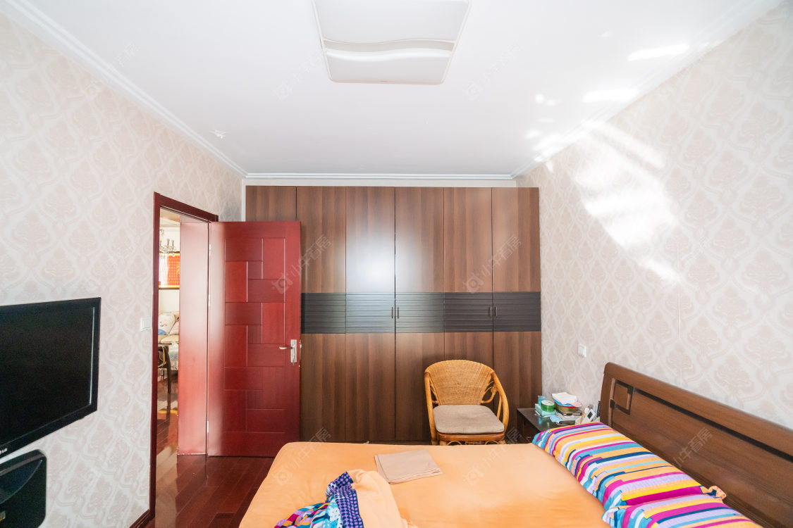 天安河滨花园房源室内图 常州天安河滨花园在售二手房源室内图_小牛看房