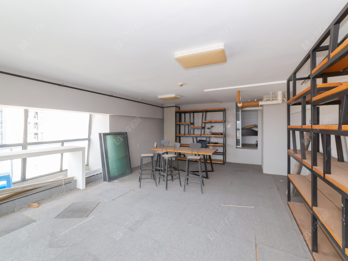 世茂广场房源室内图 常州世茂广场在售二手房源室内图_小牛看房