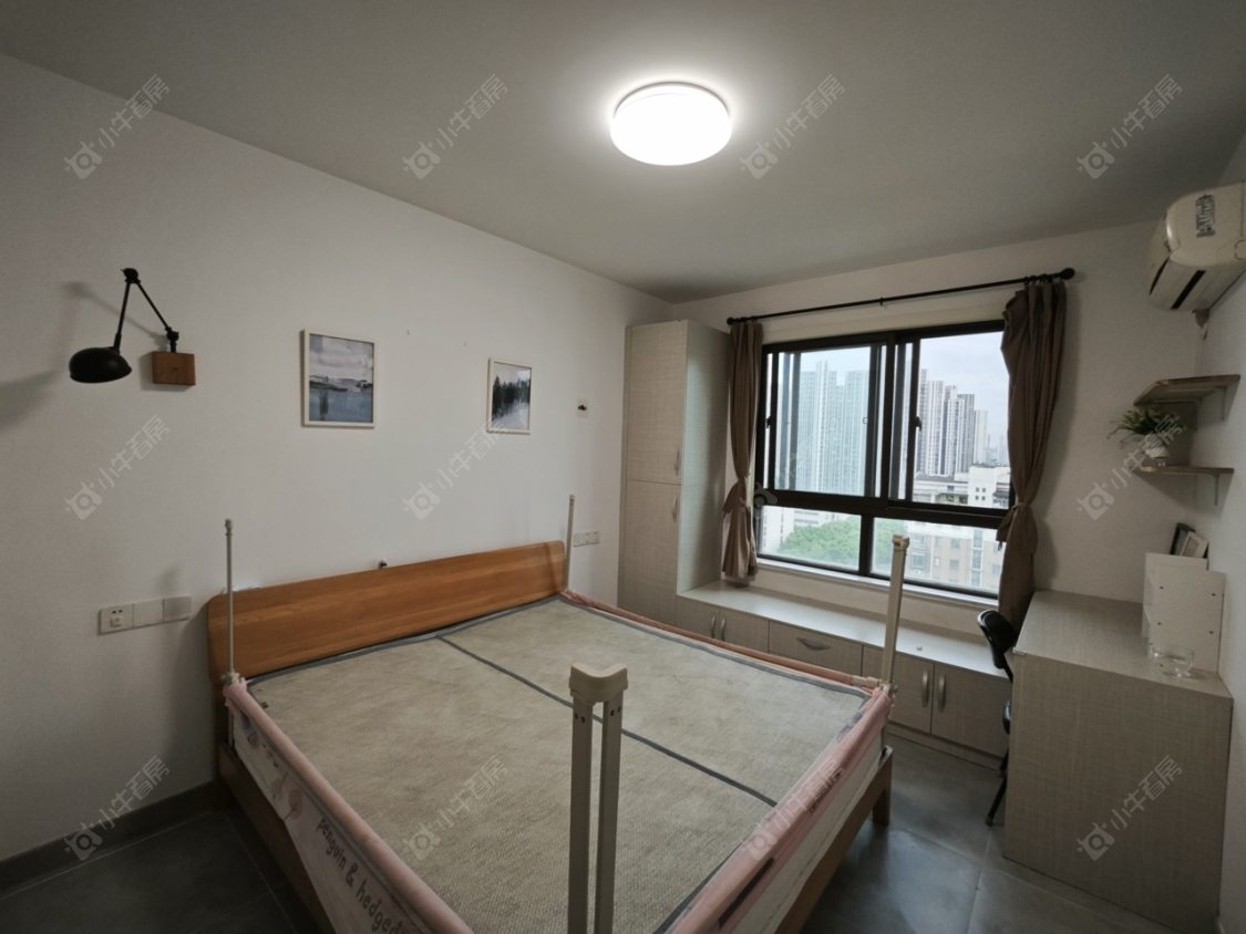 常州新名园在租房源室内图_小牛看房