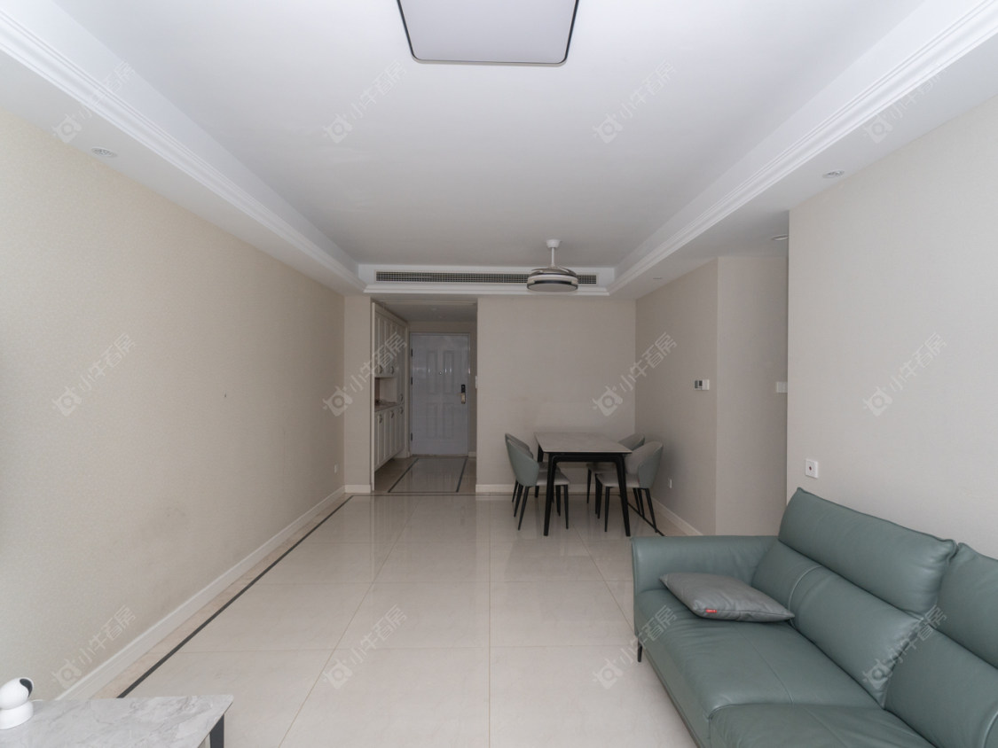 新城金郡(金坛)2区房源室内图 常州新城金郡(金坛)2区在售二手房源室内图_小牛看房