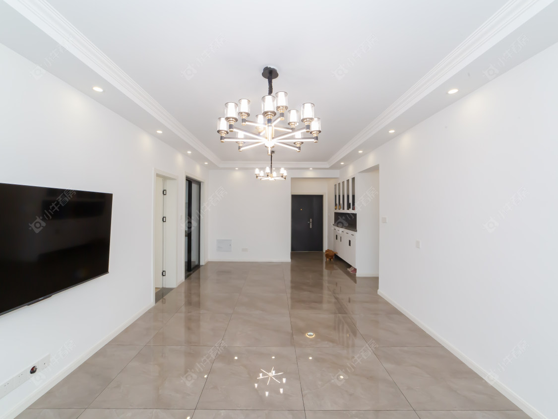 中央花园房源室内图 常州中央花园在售二手房源室内图_小牛看房