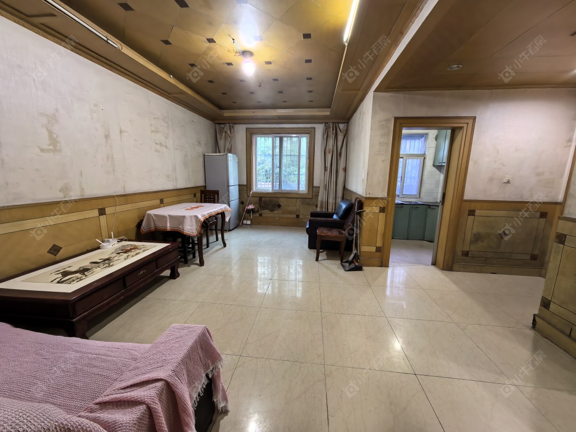 常州东庄大厦在租房源室内图_小牛看房