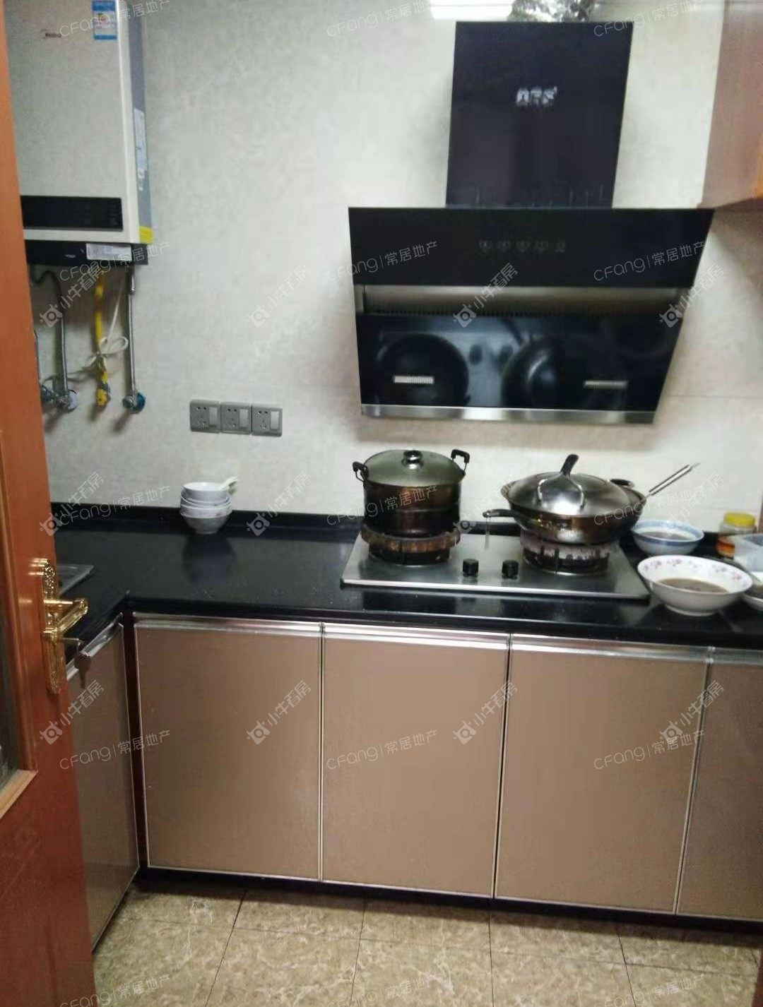 常州永宁星座公寓在租房源_小牛看房