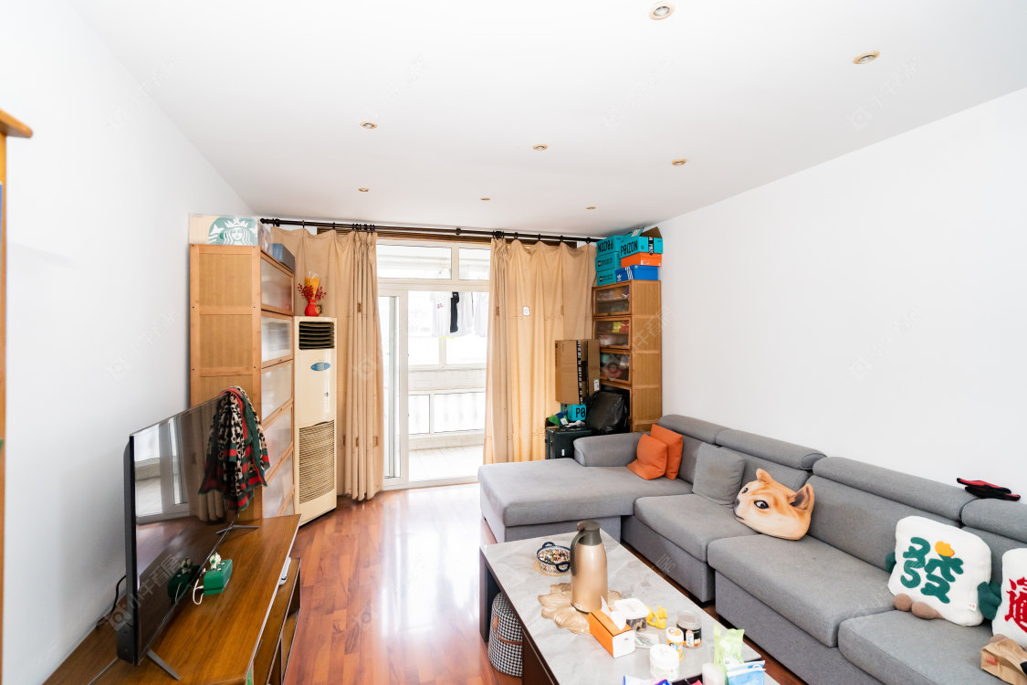 常州东方花园在售二手房源_小牛看房