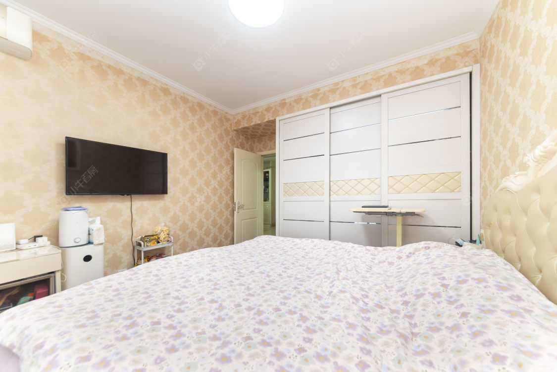 常州国茂新家园在售二手房源室内图_小牛看房