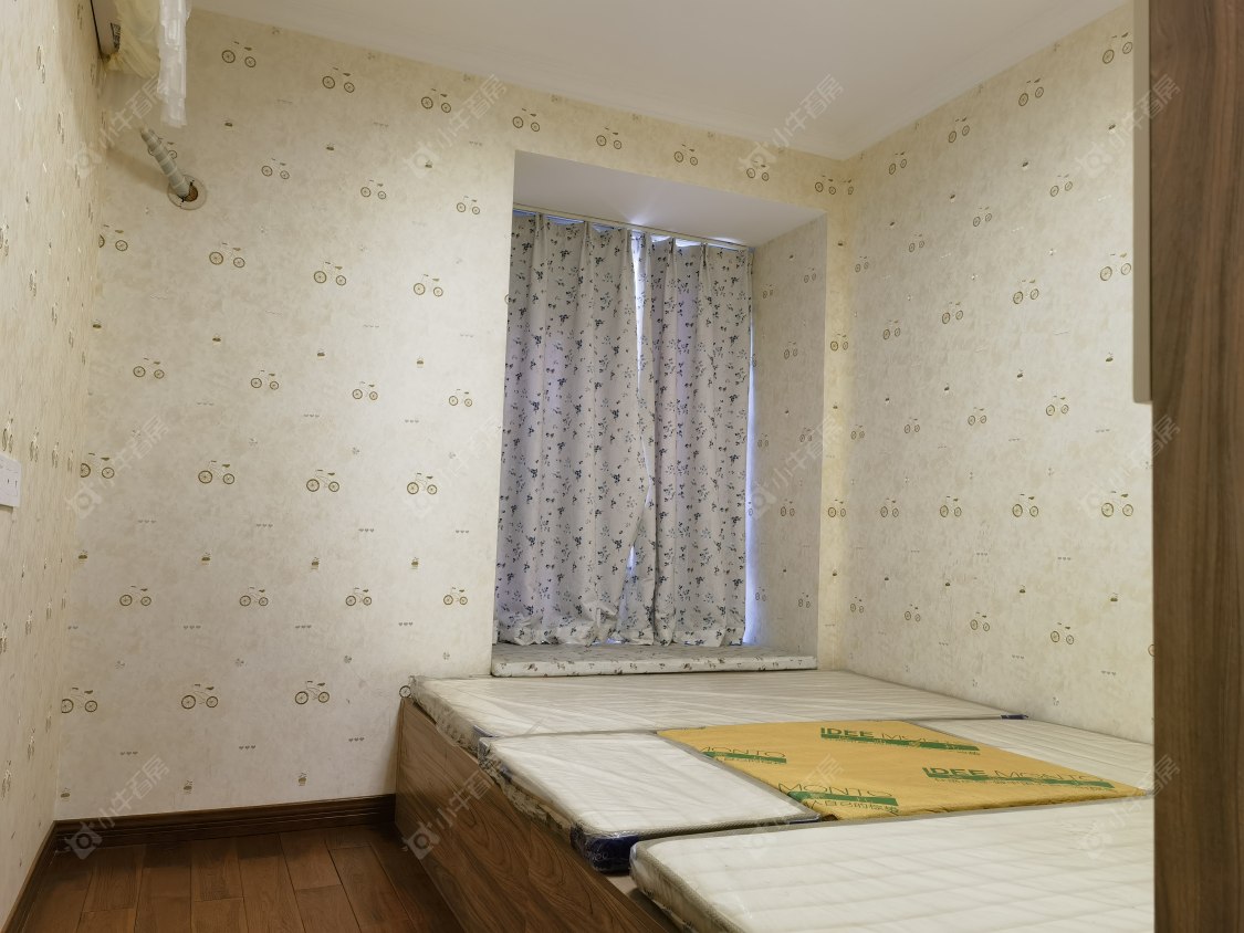 常州绿都万和城三区在租房源_小牛看房