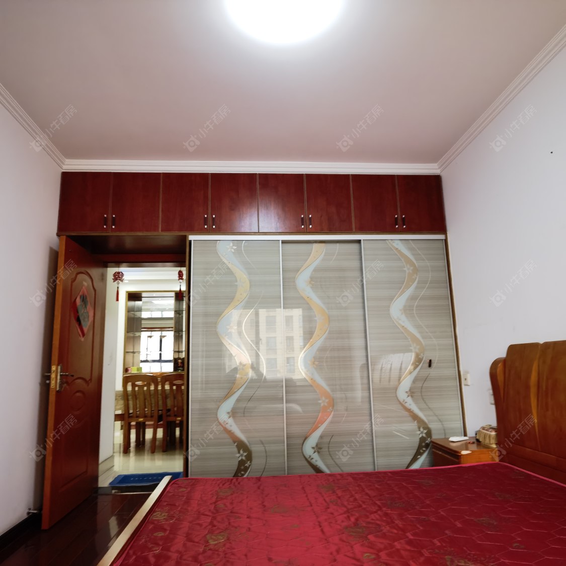 香溢紫郡二期房源室内图 常州香溢紫郡二期在租房源室内图_小牛看房