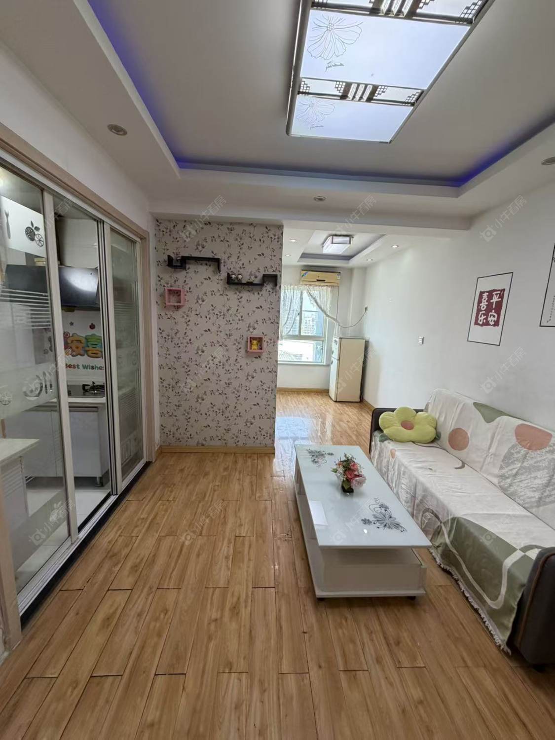 常州天禄商务广场在租房源室内图_小牛看房