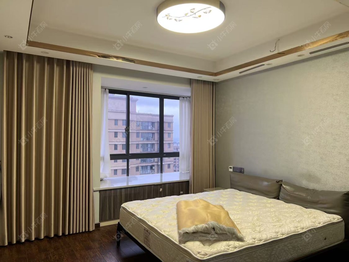 常州宝龙国际花园一期在租房源_小牛看房