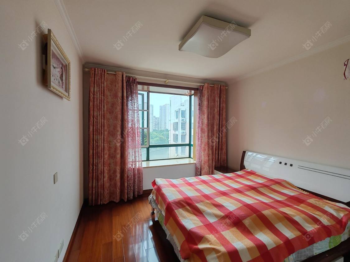 常州百草苑在租房源室内图_小牛看房