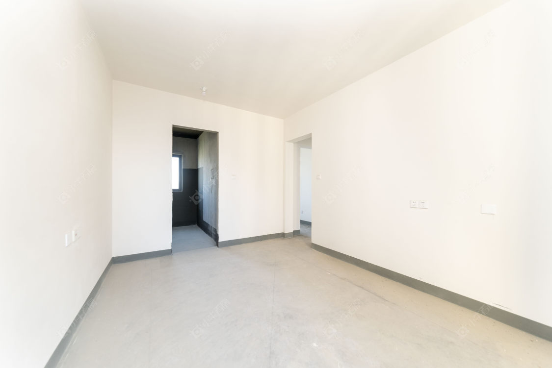 常州美的金科公园天下在售二手房源室内图_小牛看房